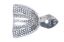 Impression Tray (Unodent) Perforated S/S Upper No.4 x 1