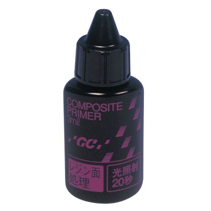 Primer Composite (Gc) Bottle 3ml
