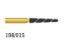 Bur Diamond (Unodent) Gold Twister Fg 198 544 014 Sxc Non-Sterile Single Use x 1