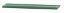 Aspirator Tip Hygovac Green (Orsing) Single Use x 100