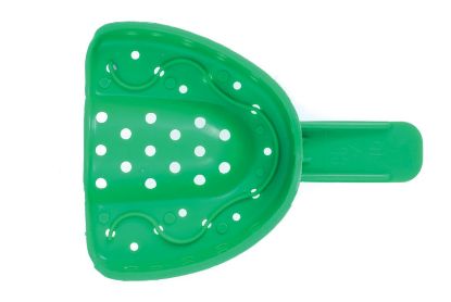 Impression Tray (Coe) Upper Medium 1D x 12