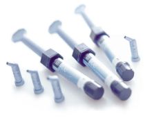 Ice Anterior/Posterior Composite (Sdi) Syringe A1 1 x 4g