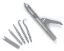 Crown Lift Set (Unodent) Stainless Steel Autoclavable