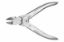 Wire Cutter (Unodent) Mauns Type Stainless Steel Reusable x 1