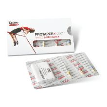 File Protaper (Maillefer) Next Niti 25mm Size X5 x 3