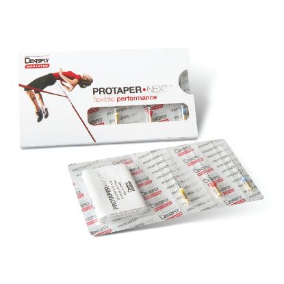 File Protaper (Maillefer) Next Niti 31mm Size X2 x 3