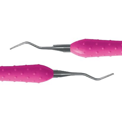 Scaler Flexichange (Dentsply) Ash Wonderhoe Pink x 1
