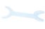 Retractor Cheek (Unodent) Kombee Small x 1