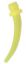 Take 1 Intra-Oral Tips Yellow x 100 (Kerr)