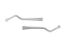 Excavator (Unodent) Double Ended 127/128 Premier Round Handle Autoclavable x 1