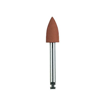 Point Pre-Polisher Brown (Edenta) x 12