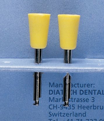 Comprepol Cup (Diatech) x 10 Ref: 2111.1