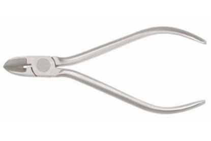 Hard Wire Cutter Straight x 1 (Hu-Friedy)