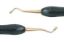 Plugger (Unodent) 1/2 Blacks Amalgam Titanium Nitride Coated x 1