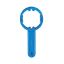 Mikrozid Liquid Key (Schulke) For 5 & 10 Litre Bottles x 1