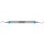 Curette Columbia (Hu-Friedy) De 4R/4L Universal Everedge Handle x 1