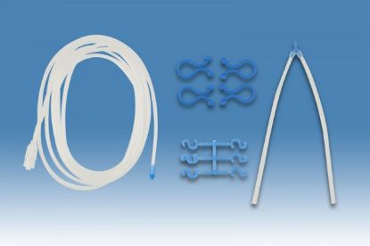 Irrigation (Dental) Tubing For W&H Elcomed 2Y Waysx10