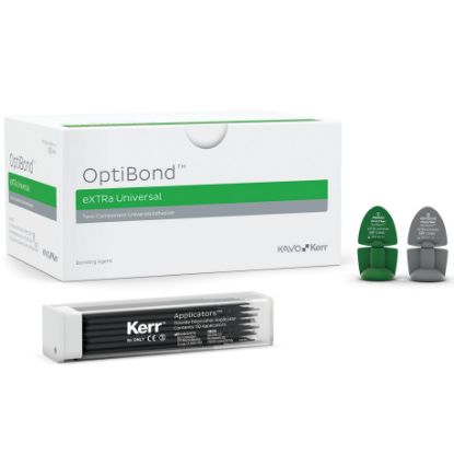 Optibond Extra (Kerr) Universal Unidose Kit x 1