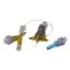 Catheter Closed IV System (Nexiva) 20g (1") x 20