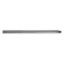 Mirror Mouth Handle (Dehp) Stainless Steel Octagonal x 1