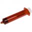 Syringe Plastipak Luer Lock Light Protected (Hypodermic) 50ml (Disposable Sterile Single Use) x 60