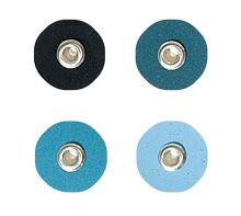 Sof-Lex (3M Espe) Standard Discs 3/8" Coarse Black x 85