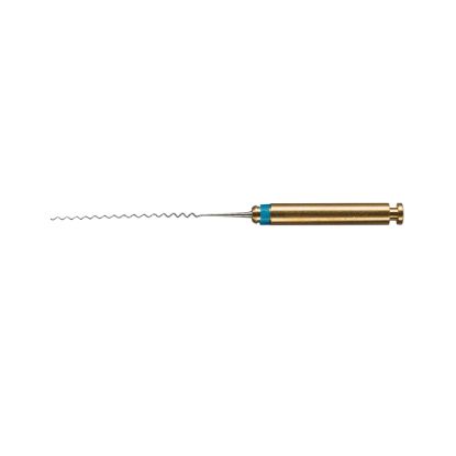 Fillers Spiral (Sendoline) 21mm Size 30 Blue x 4