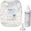Ultrasound Gel Clear (Anagel) 5Ltr & 250ml Refill Bottle X2