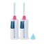 Bite Registration Blu Mousse (Parkell) Super Fast Cartridge  2 x 50ml