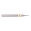 Bur Diamond (Unodent) Flame Cone Fg 582 U Non-Sterile x 5