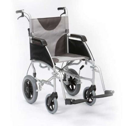 Aluminium Wheelchairs Aluminium Wheelchairs
