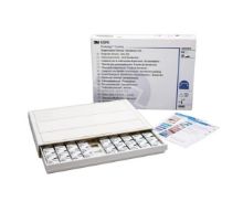 Crown Protemp (3M Espe) Molar Lower Large Kit x 1