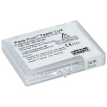 Post Para Taper Lux (Coltene) Size 5 x 5