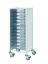 Sunflower Vista 120 Trolley, 12 Single  Trays
