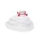 Anaesthetic Economy Mask - Size 6 Ex- Large Adult (Red)