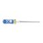 K-Flexofile Colorinox Sterile Files 25mm x 6 Maillefer (Various Sizes Available)