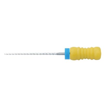 Hedstroem Files S/S 25mm x 6 (Various Sizes Available)