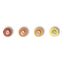 Sof-Lex Extra Thin Discs 1/2" x 85 (3M Espe) - Various Courses Available