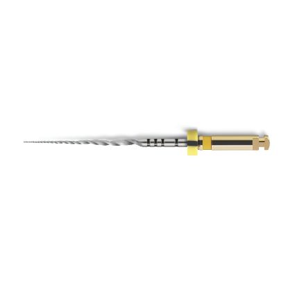 Protaper Files Next 21mm x 3 Maillefer (Various Sizes Available)