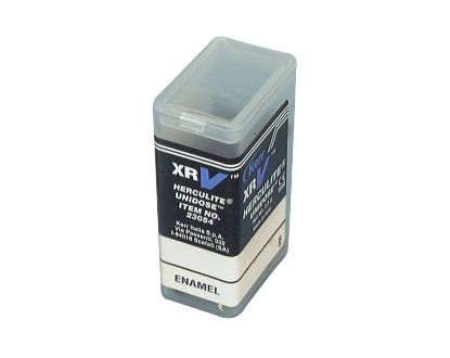 Herculite Xrv Unidose Enamel 0.25g x 20 (Kerr) - Various Shades Available