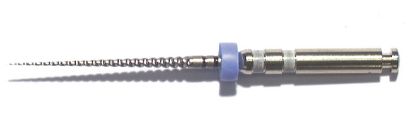 Profile Endo Sterile Files .06 Ra 21mm x 6 (Maillefer) Various Sizes Available