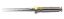 Profile Sterile 0.4 Ra Taper Files 25mm (Maillefer) x 6 (Various Sizes Available)