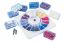 Unodent Code Rings x 50 - Various Options Available