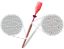 Obturator Guttacore Pink x 6 (Maillefer) Various Sizes Available