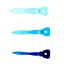 Palodent Wedges V3 x 100 (Denstply) - Various Sizes Available