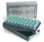 Gs-80 Admix Amalgam Fast Set Capsules (Sdi) x 50