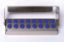 16 Hole Fg/Ra Plug-In Bur Stands (Unodent) - Various Colours Available