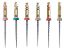 K3 Niti Files 0.06 30mm x 6 Kerr (Various Sizes Available)