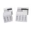 Absorbent Paper Points (Auxiliary) x 200 - Various Sizes Available