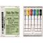 Triple-Flex Files 21mm x 6 (Kerr) - Various Sizes Available